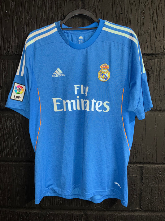 Real Madrid 2013/14 Away - Medium - Ronaldo #7