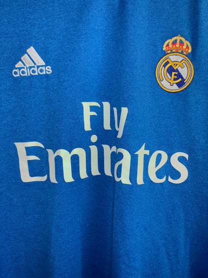 Real Madrid 2013/14 Away - Medium - Ronaldo #7