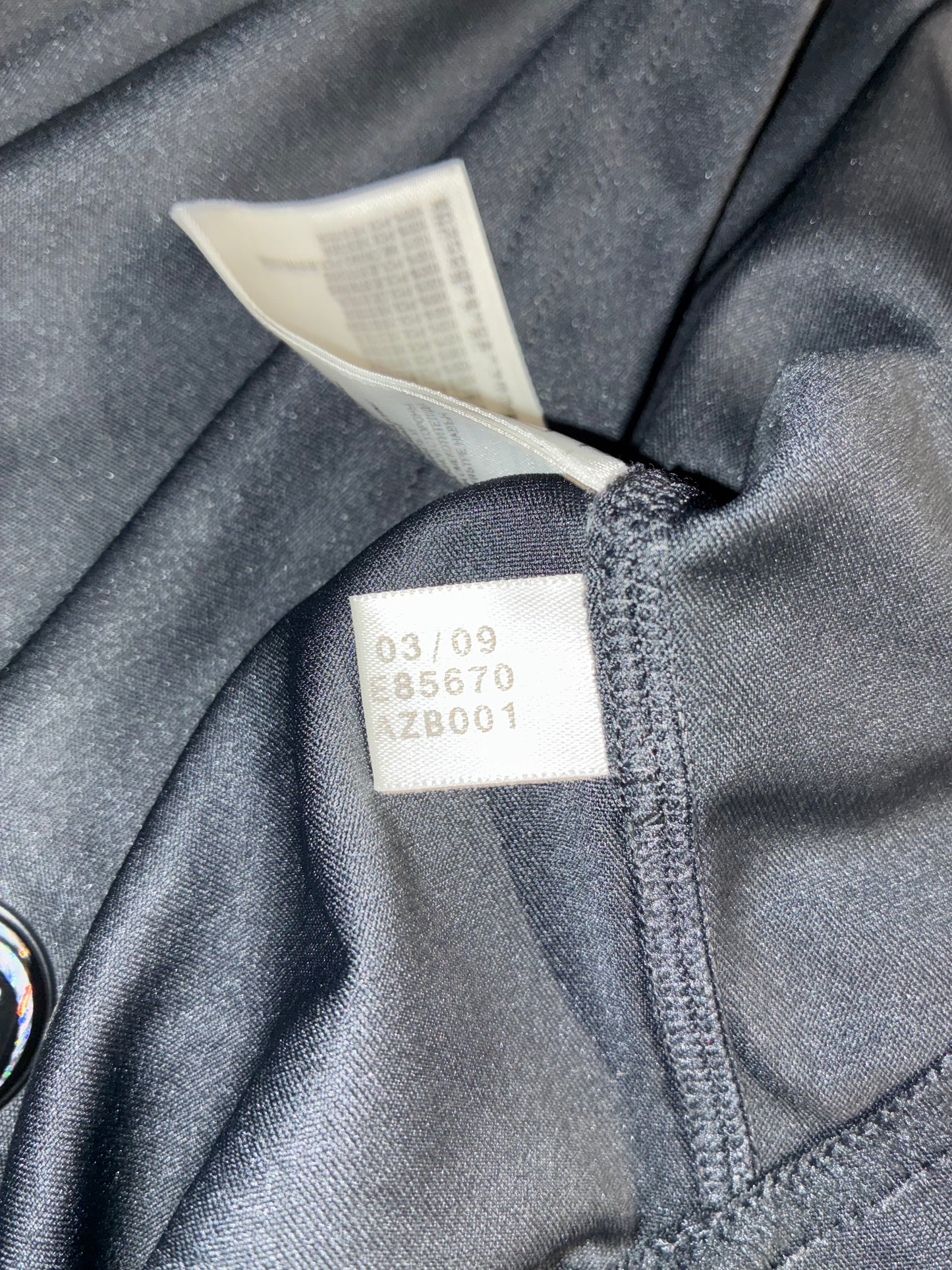 Liverpool 2009/10 Away Shirt - Large - Gerrard #8