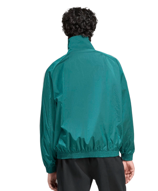 Liverpool Adidas Terrace Icons 1/4 Zip - New with Tags