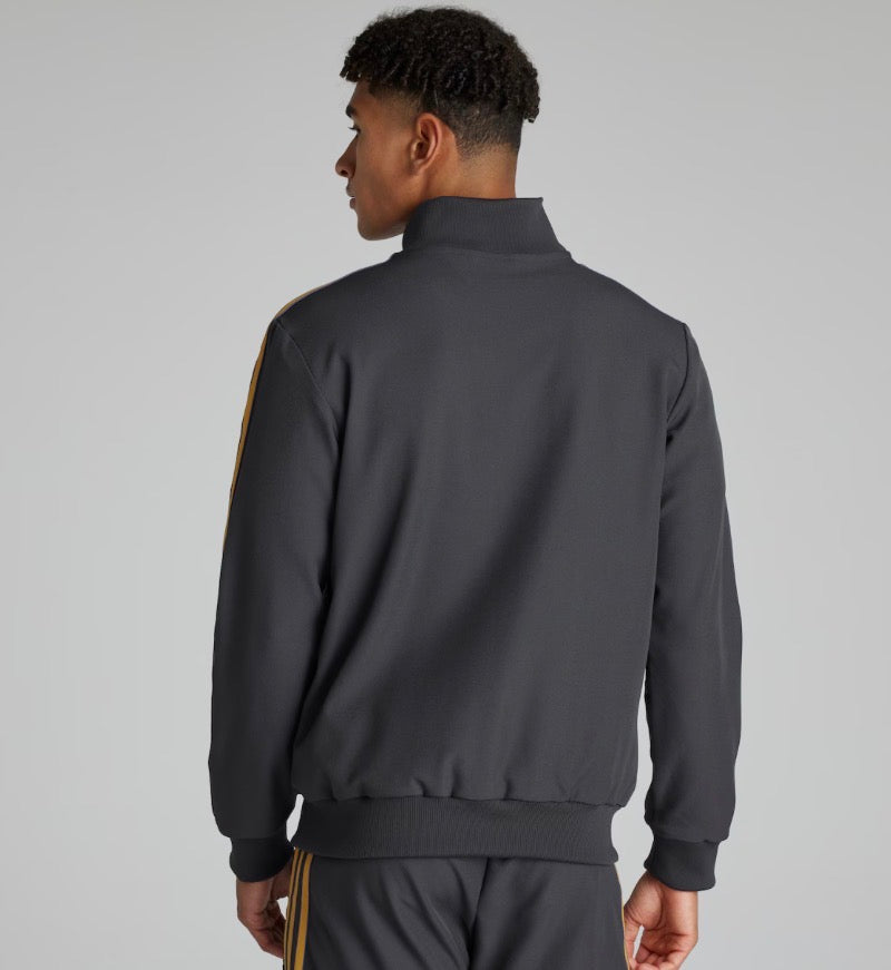 Adidas Manchester United Terrace Icons Track Top - New with Tags