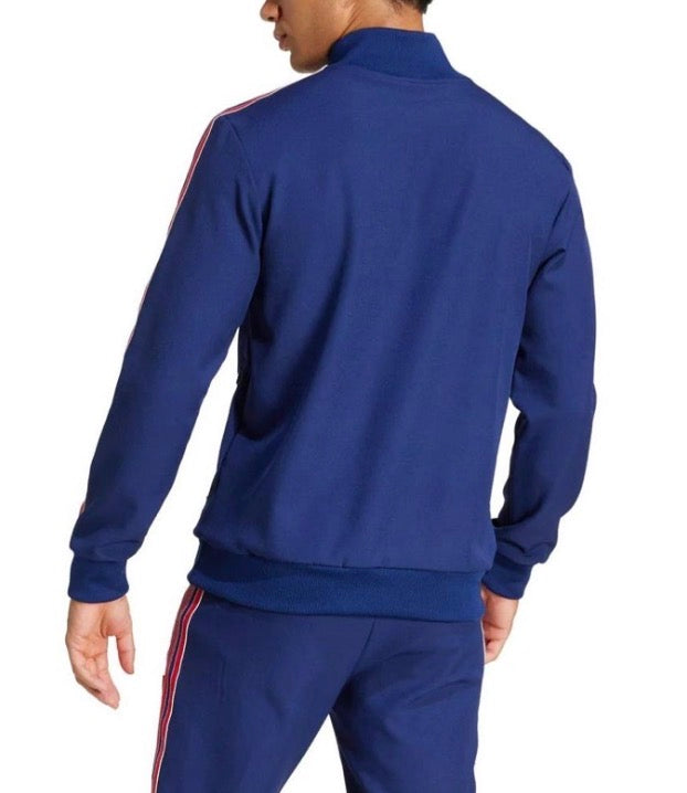 Adidas Originals Arsenal 24/25 Terrace Icon Track Jacket - New with Tags