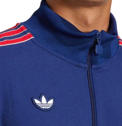 Adidas Originals Arsenal 24/25 Terrace Icon Track Jacket - New with Tags