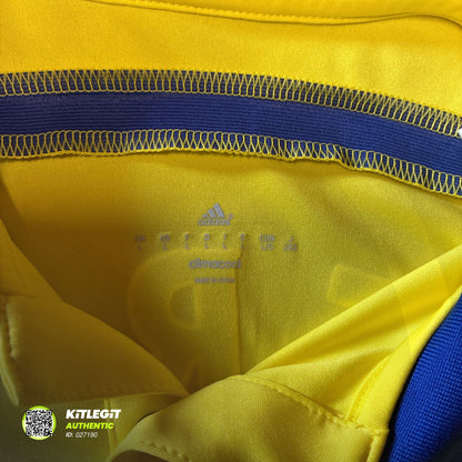Chelsea 2014/15 Away Shirt - Large - Terry 26