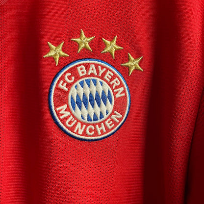 Bayern Munich 2020/21 - Home Shirt - Large