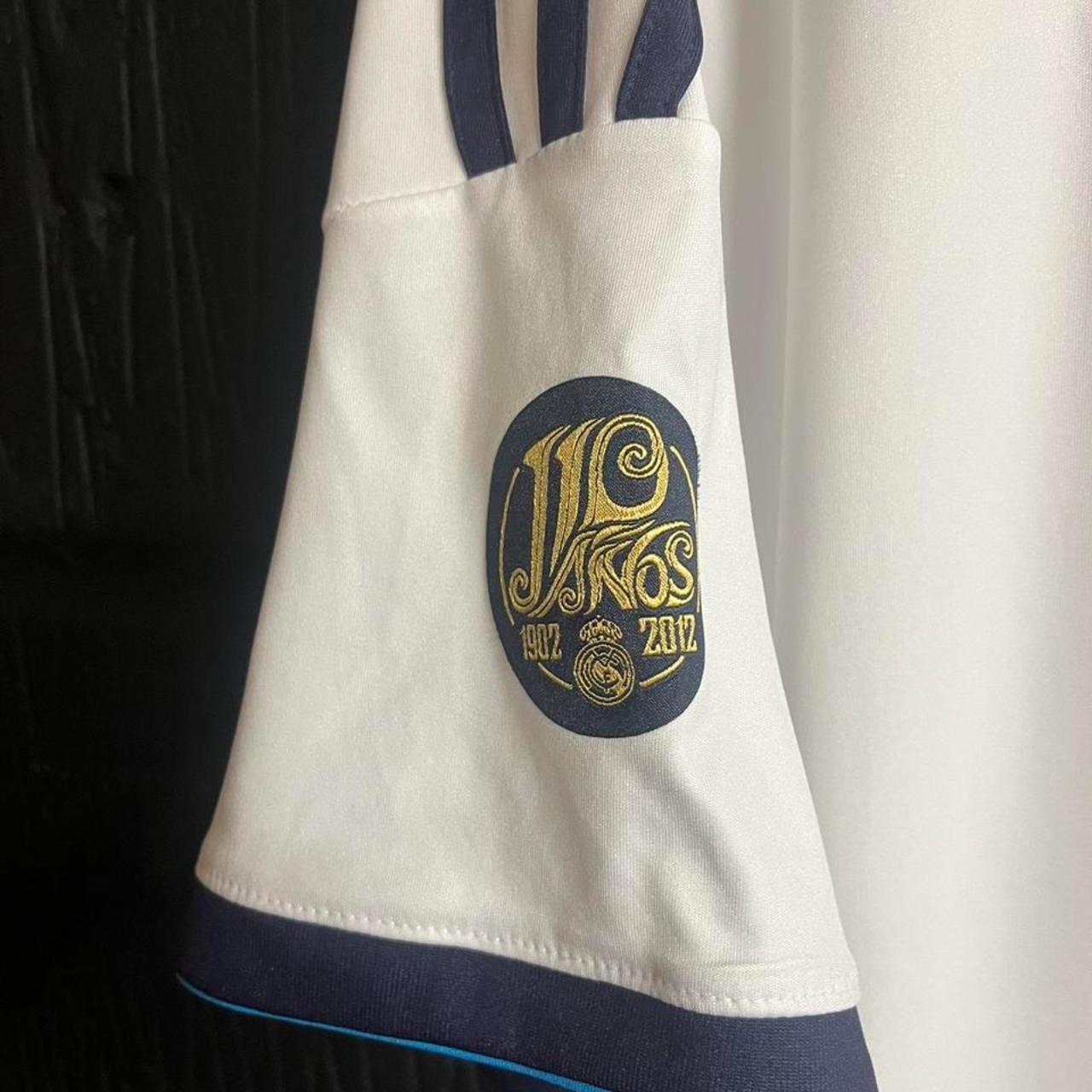 Real Madrid 2012/13 - Home - XL - Ronaldo 7